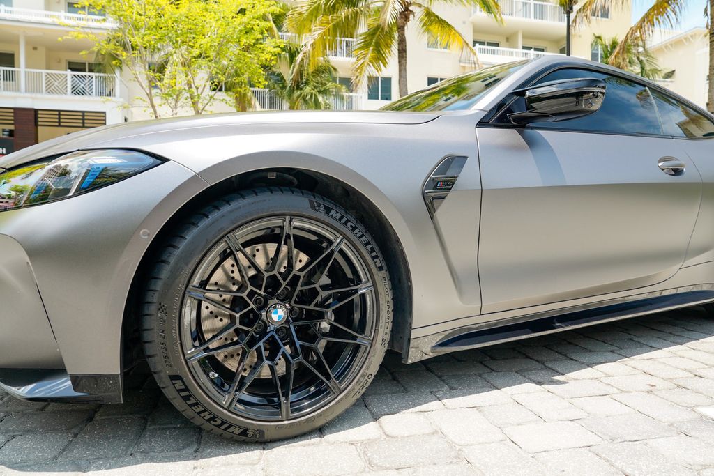 2026 BMW M4 Competition - 23048335 - 11