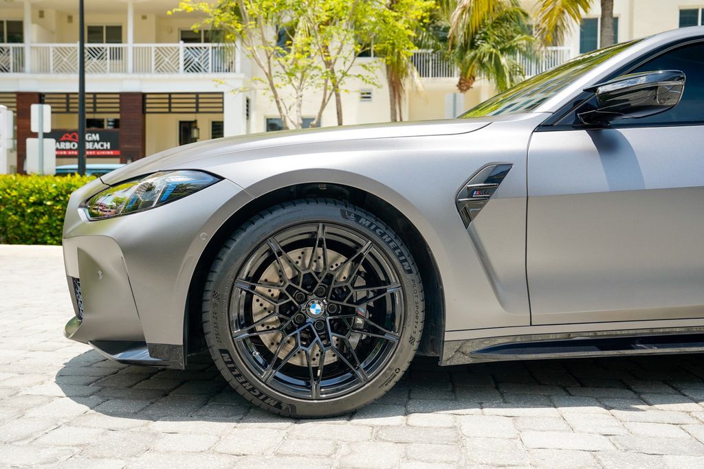 2026 BMW M4 Competition - 23048335 - 12