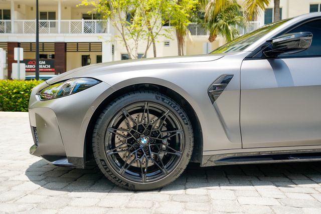 2026 BMW M4 Competition - 23048335 - 12