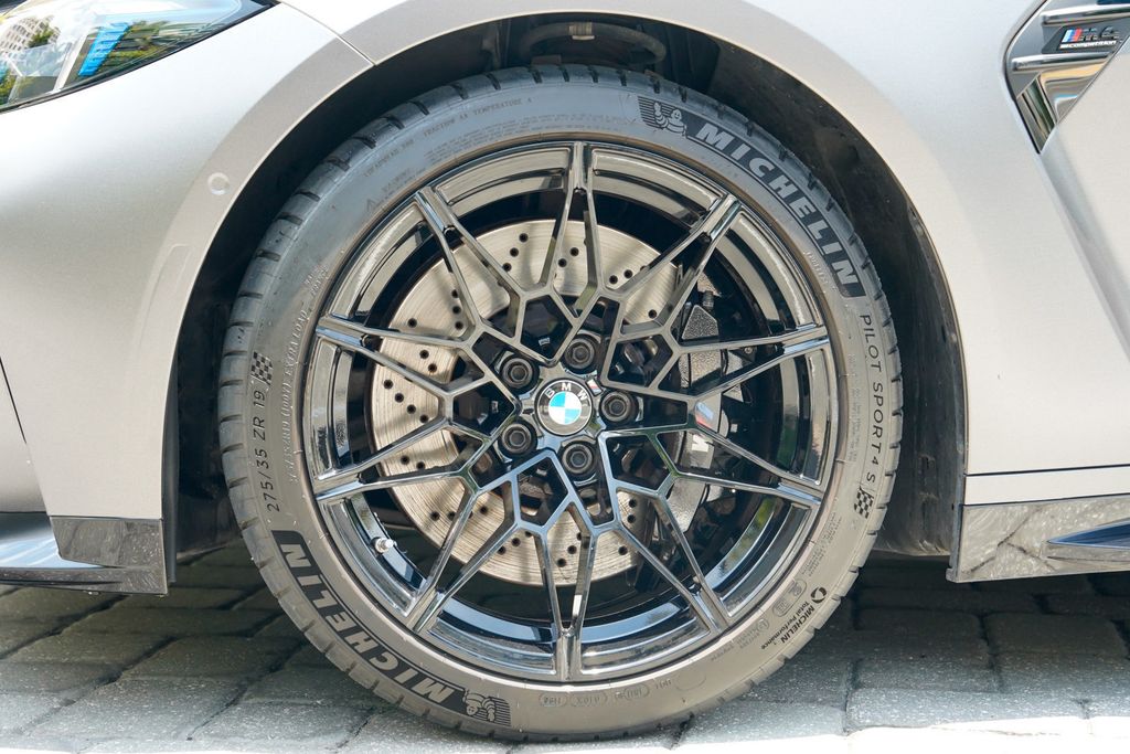 2026 BMW M4 Competition - 23048335 - 13