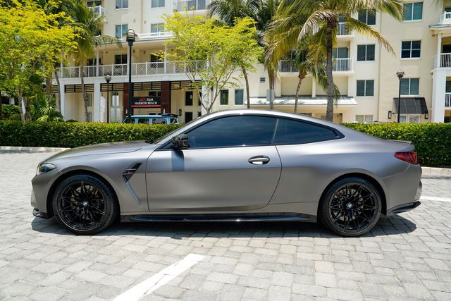 2026 BMW M4 Competition - 23048335 - 14