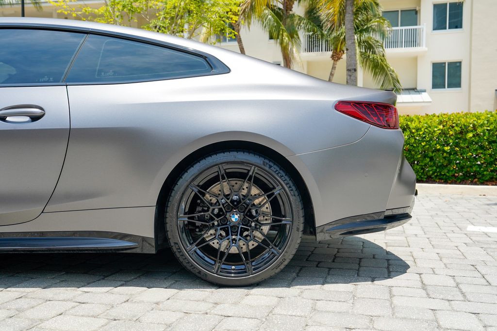 2026 BMW M4 Competition - 23048335 - 15