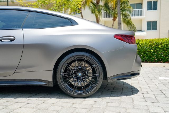 2026 BMW M4 Competition - 23048335 - 15