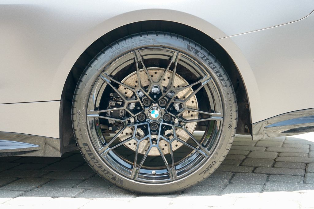 2026 BMW M4 Competition - 23048335 - 16