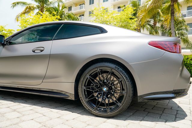 2026 BMW M4 Competition - 23048335 - 17