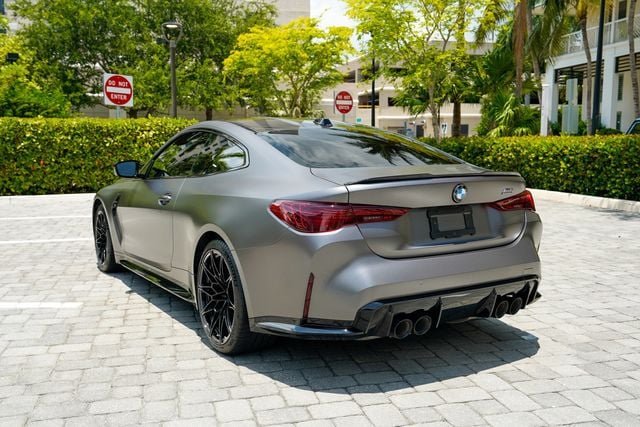 2026 BMW M4 Competition - 23048335 - 19