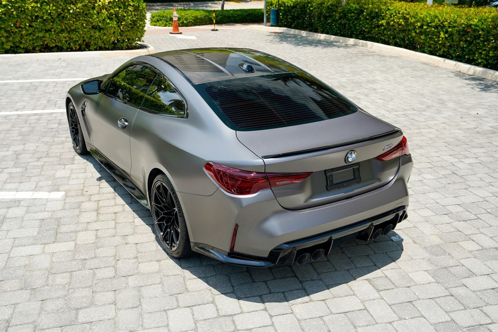 2026 BMW M4 Competition - 23048335 - 20