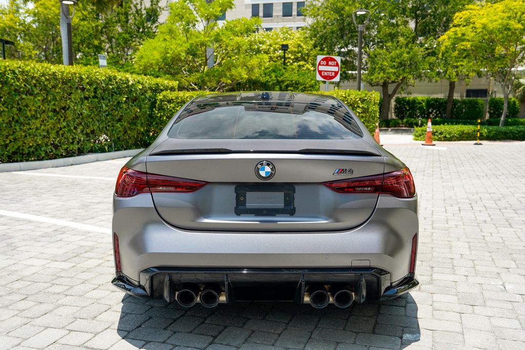 2026 BMW M4 Competition - 23048335 - 21