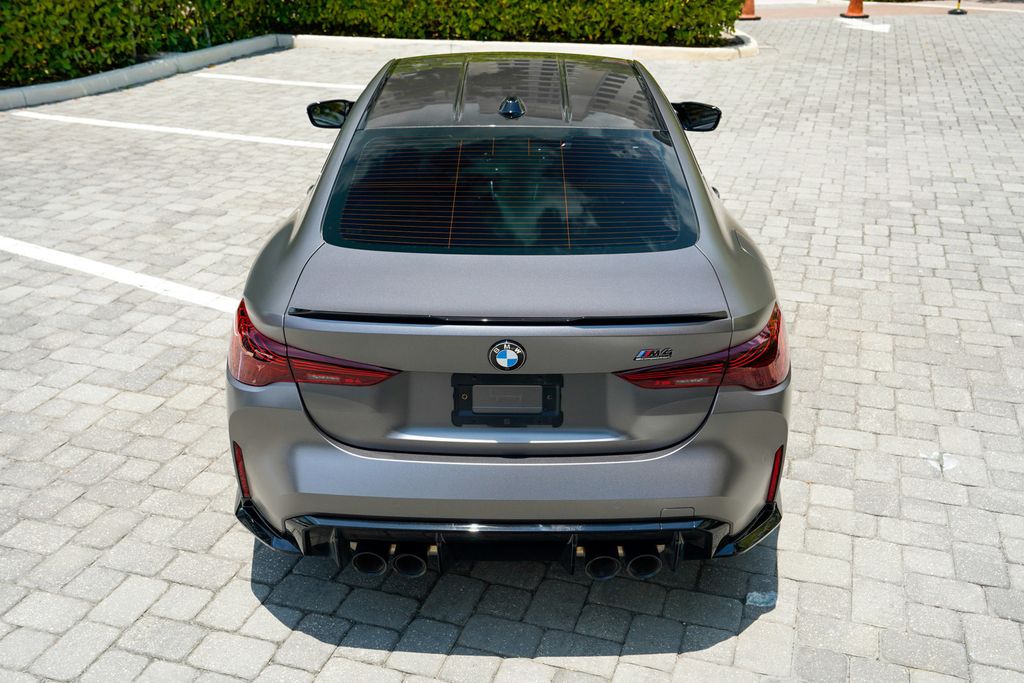 2026 BMW M4 Competition - 23048335 - 22