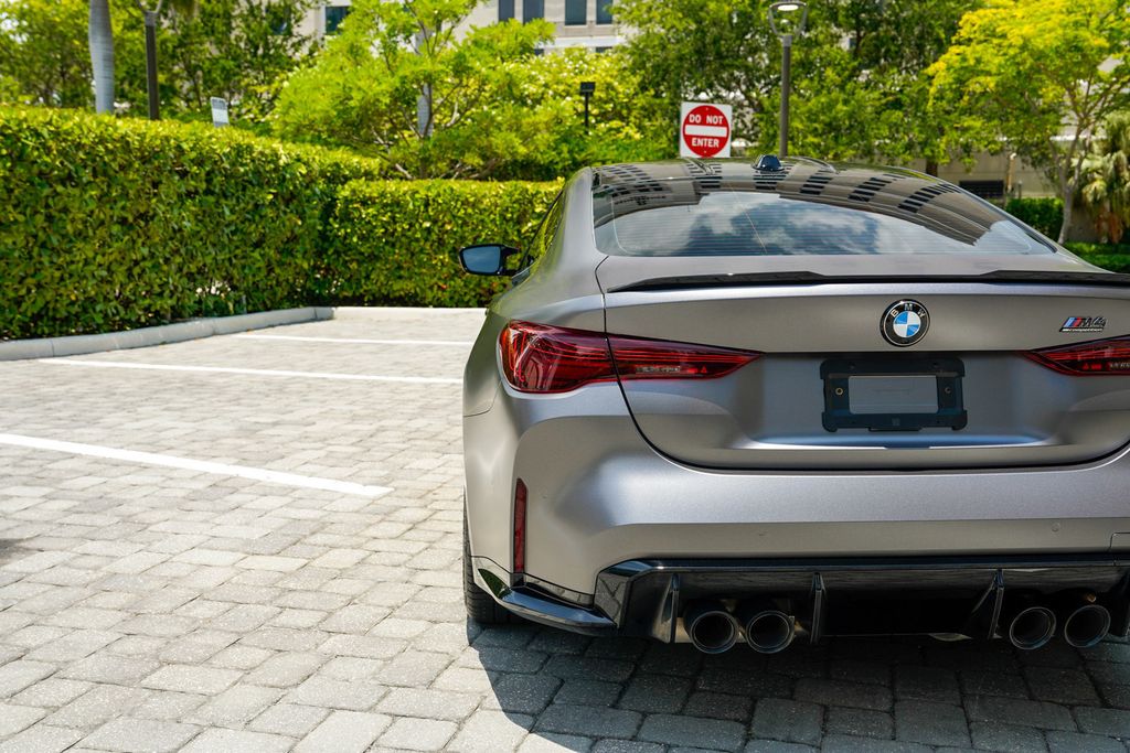 2026 BMW M4 Competition - 23048335 - 23