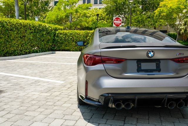 2026 BMW M4 Competition - 23048335 - 23