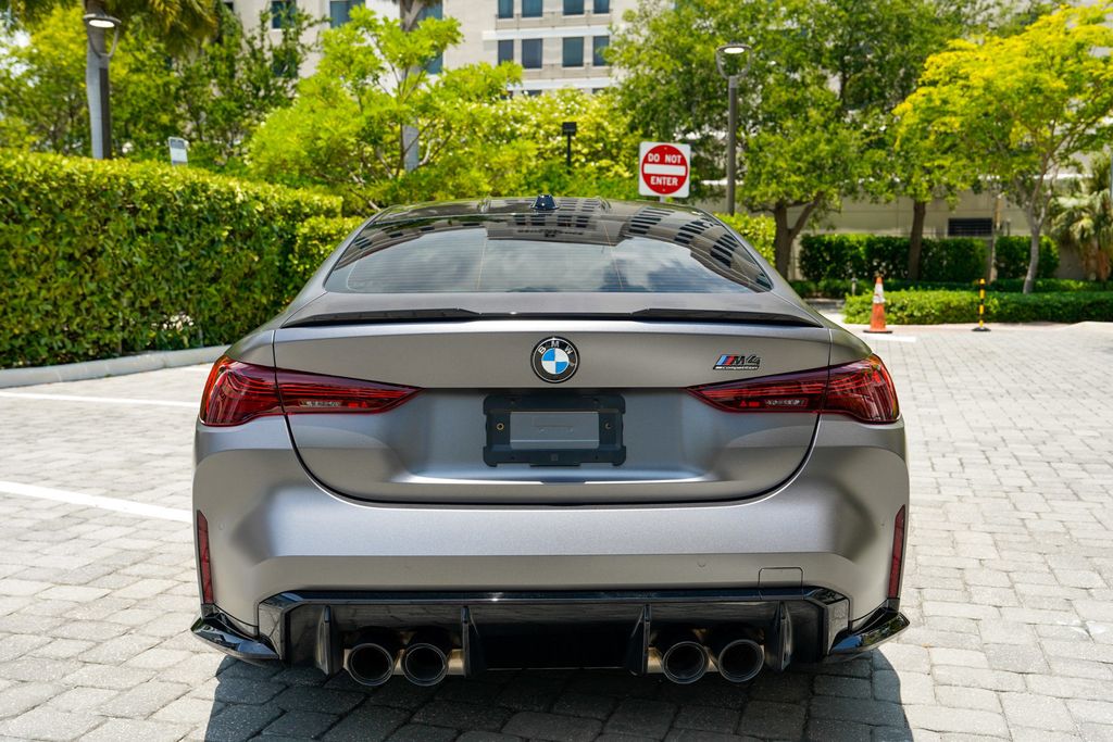 2026 BMW M4 Competition - 23048335 - 24