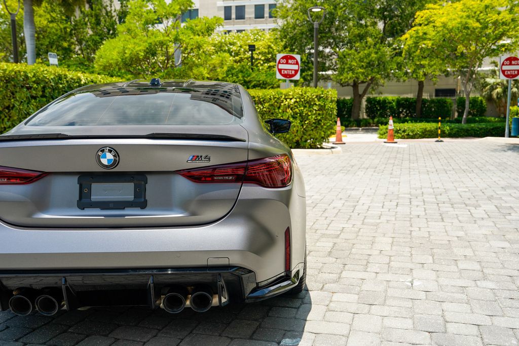 2026 BMW M4 Competition - 23048335 - 25