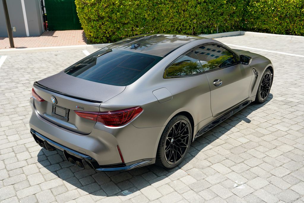 2026 BMW M4 Competition - 23048335 - 27