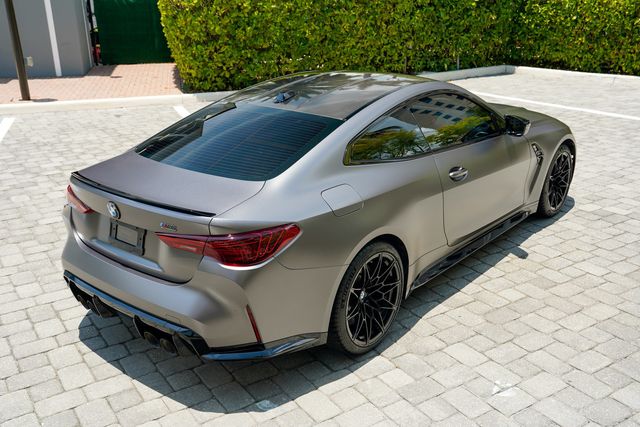 2026 BMW M4 Competition - 23048335 - 27
