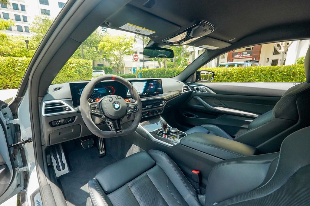 2026 BMW M4 Competition - 23048335 - 2