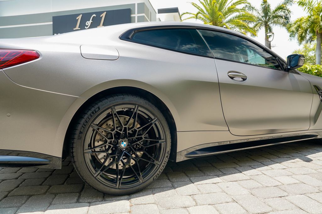 2026 BMW M4 Competition - 23048335 - 29
