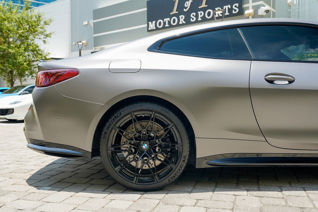 2026 BMW M4 Competition - 23048335 - 30