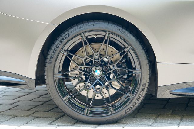 2026 BMW M4 Competition - 23048335 - 31
