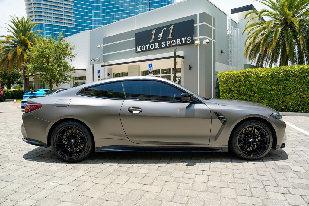 2026 BMW M4 Competition - 23048335 - 32