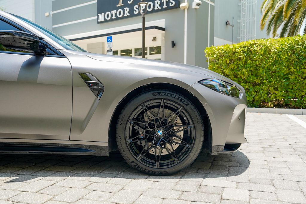 2026 BMW M4 Competition - 23048335 - 33