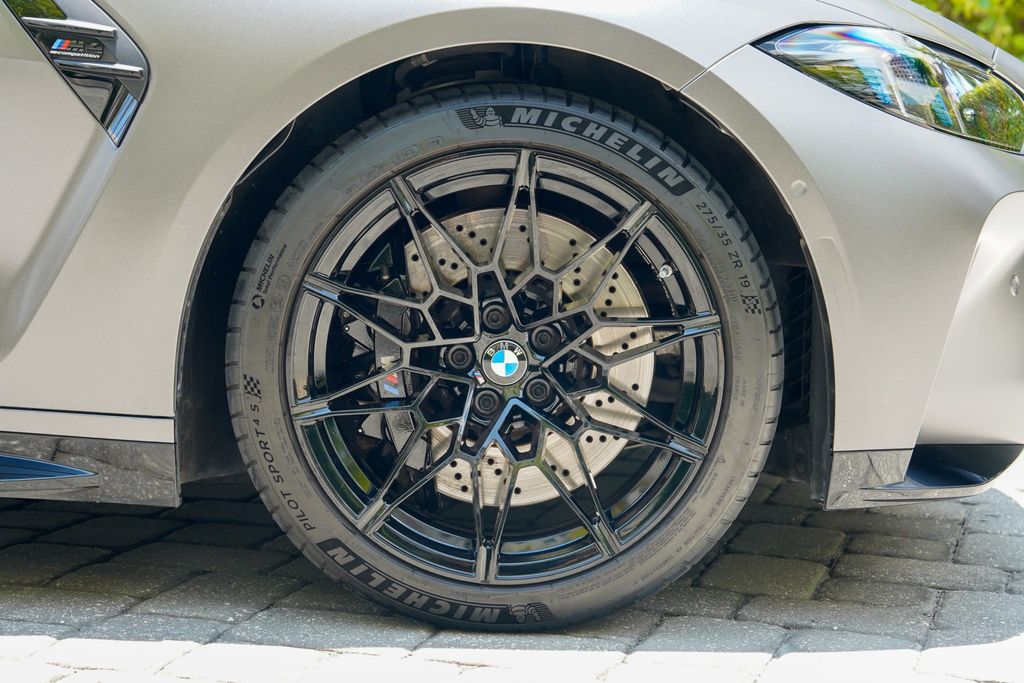 2026 BMW M4 Competition - 23048335 - 34
