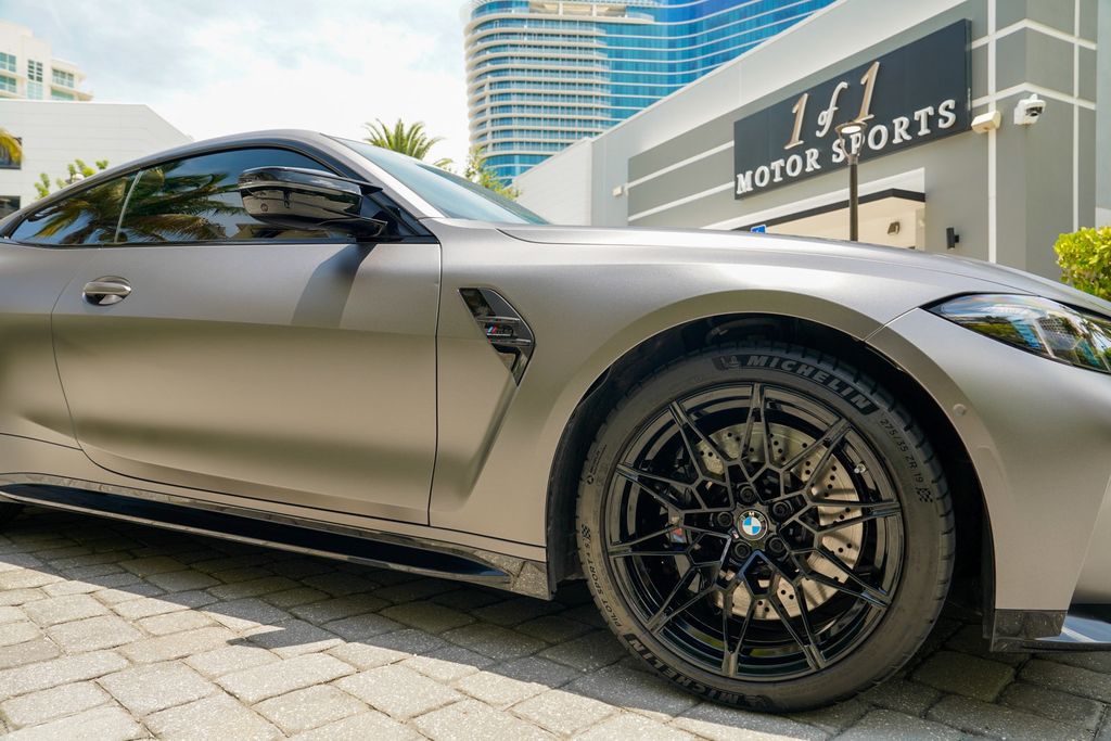 2026 BMW M4 Competition - 23048335 - 35