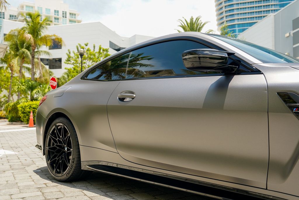 2026 BMW M4 Competition - 23048335 - 36