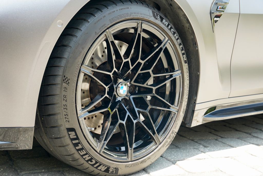 2026 BMW M4 Competition - 23048335 - 42