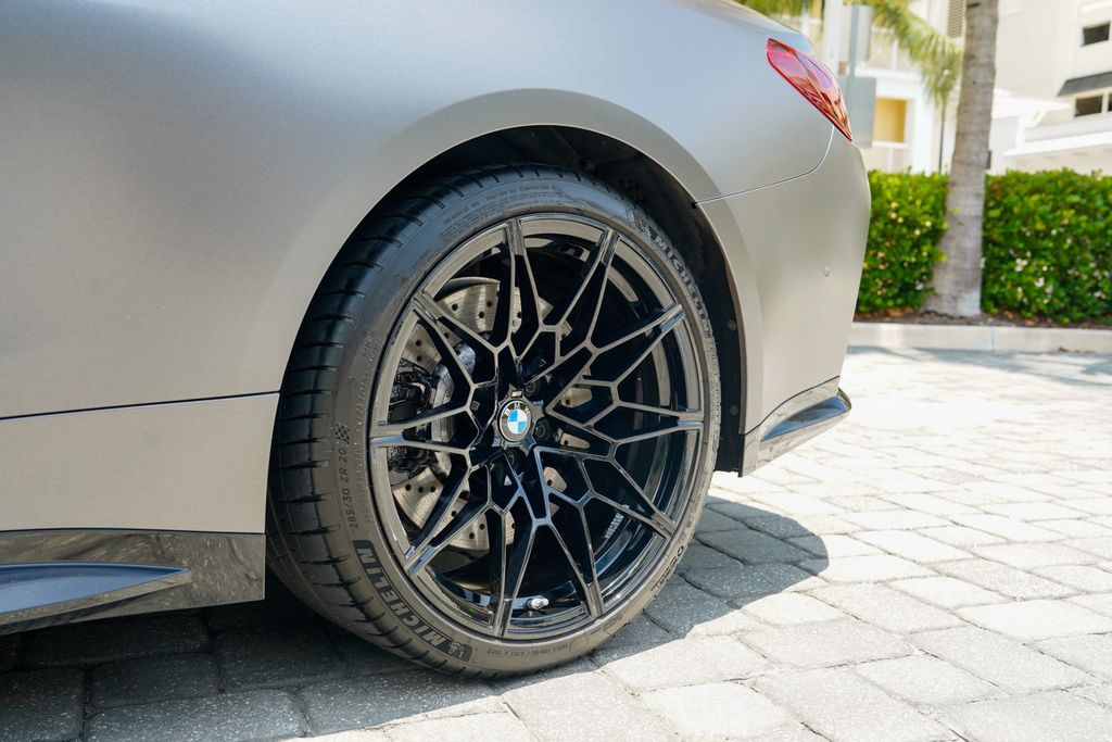 2026 BMW M4 Competition - 23048335 - 44