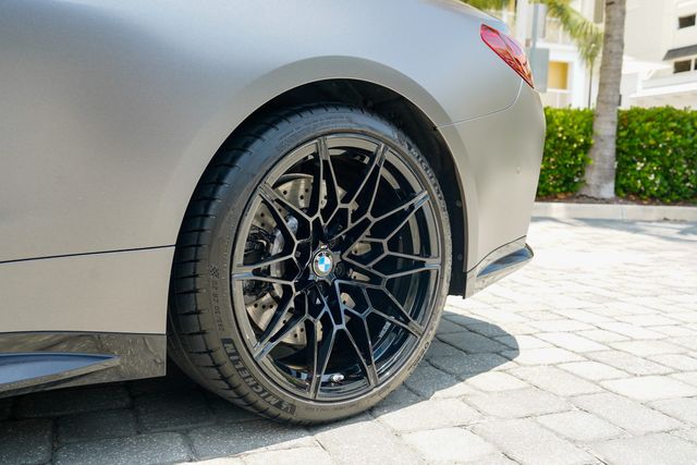 2026 BMW M4 Competition - 23048335 - 44