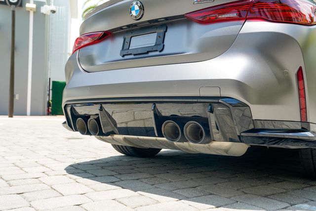 2026 BMW M4 Competition - 23048335 - 49