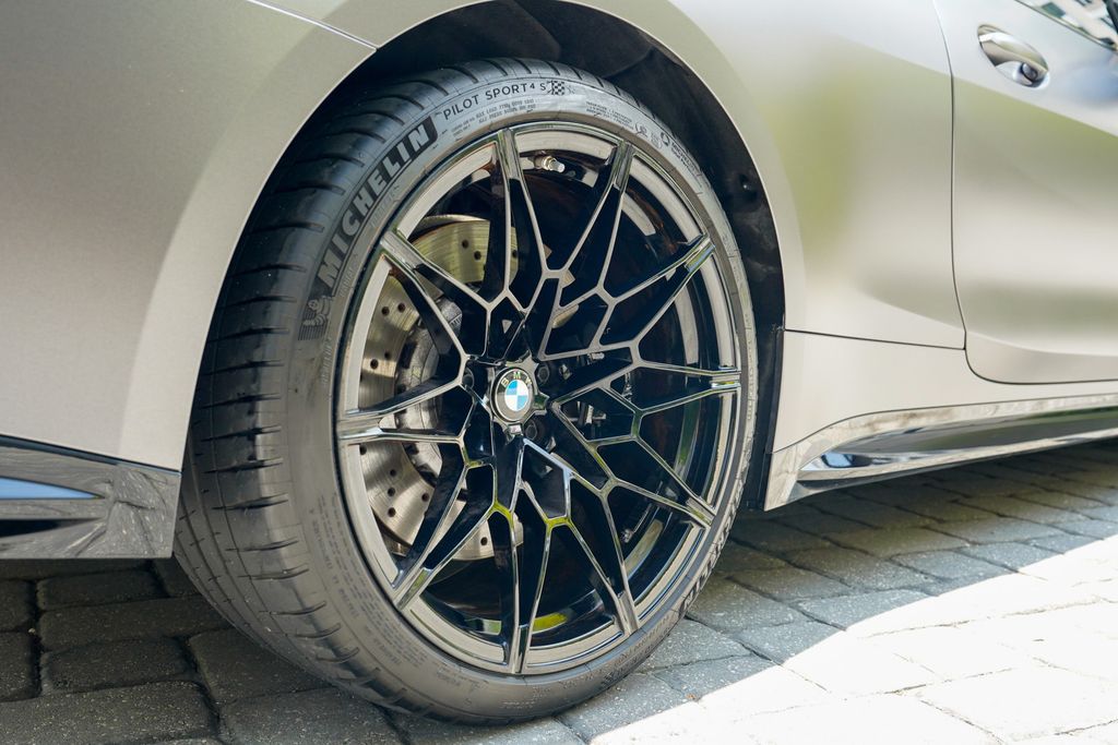 2026 BMW M4 Competition - 23048335 - 50