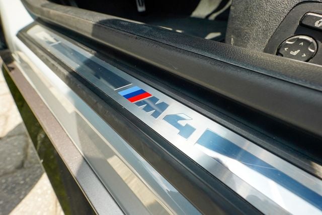 2026 BMW M4 Competition - 23048335 - 55
