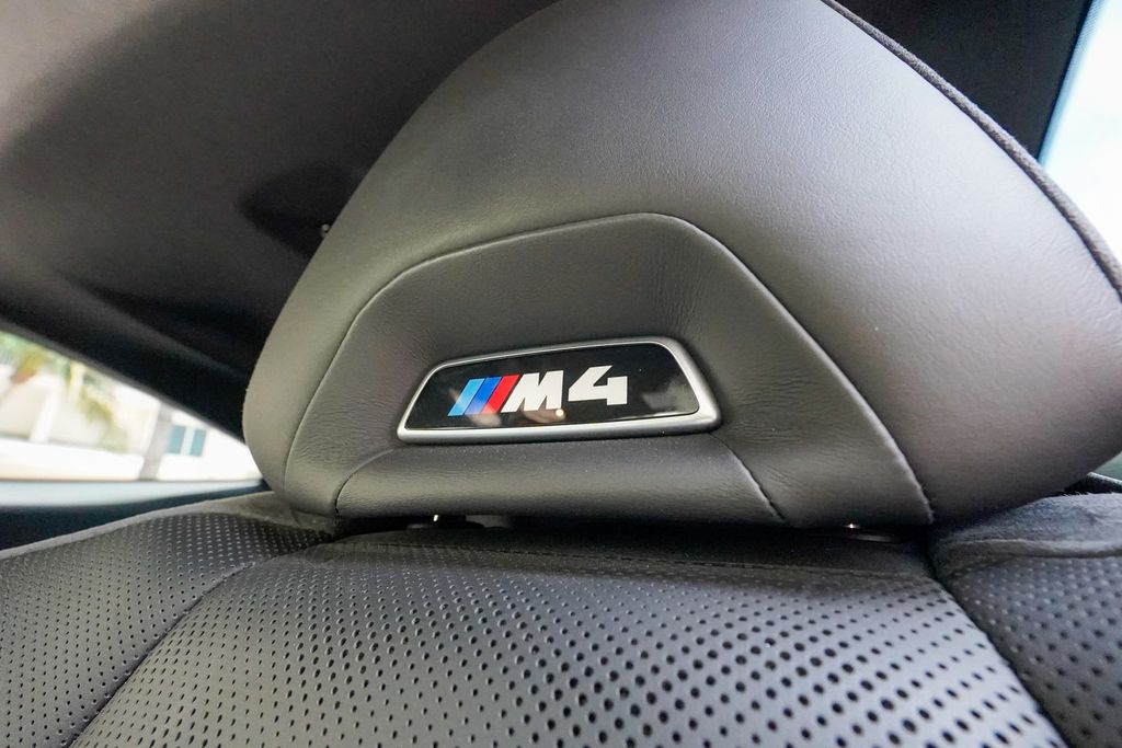 2026 BMW M4 Competition - 23048335 - 59