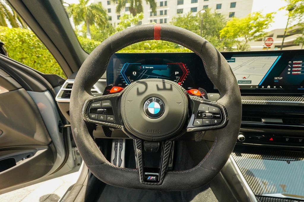 2026 BMW M4 Competition - 23048335 - 61