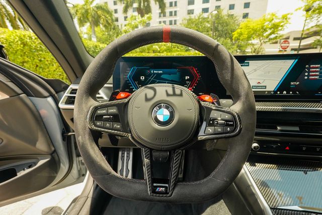 2026 BMW M4 Competition - 23048335 - 61