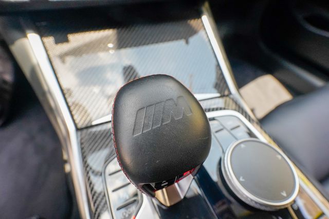 2026 BMW M4 Competition - 23048335 - 68