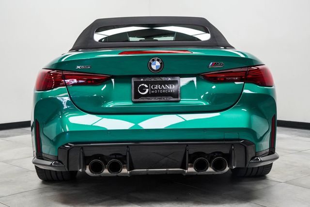 2026 BMW M4 Competition xDrive - 23069536 - 9