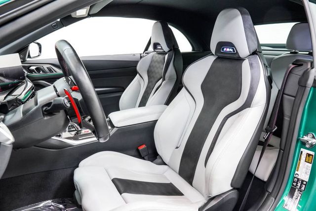 2026 BMW M4 Competition xDrive - 23069536 - 15