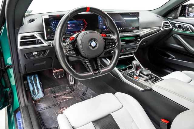 2026 BMW M4 Competition xDrive - 23069536 - 18