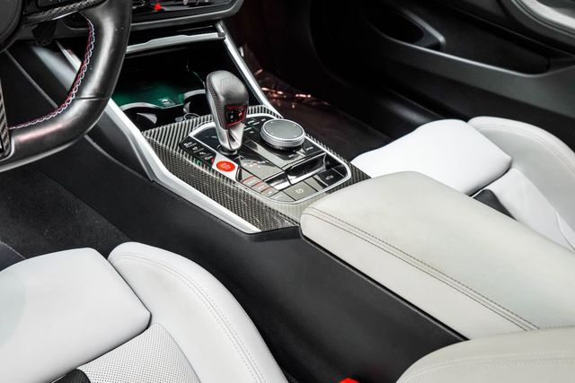 2026 BMW M4 Competition xDrive - 23069536 - 19