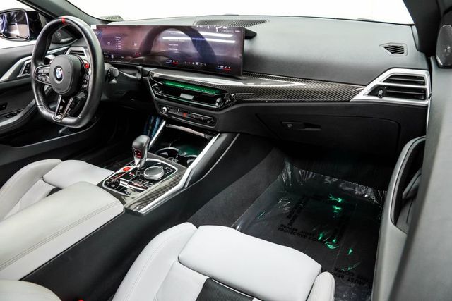 2026 BMW M4 Competition xDrive - 23069536 - 20