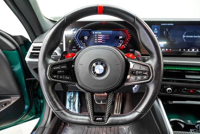 2026 BMW M4 Competition xDrive - 23069536 - 21