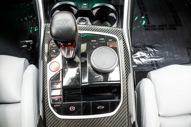 2026 BMW M4 Competition xDrive - 23069536 - 22