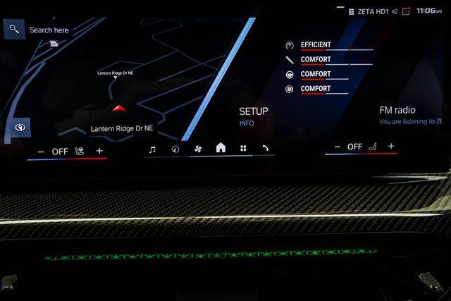 2026 BMW M4 Competition xDrive - 23069536 - 27