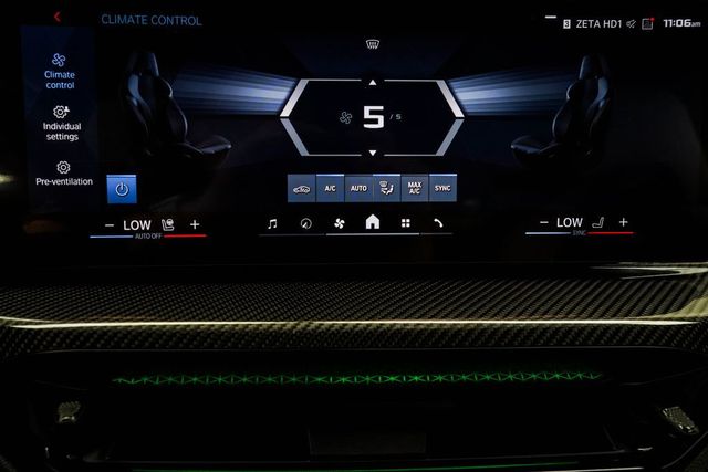2026 BMW M4 Competition xDrive - 23069536 - 28