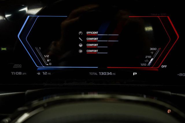 2026 BMW M4 Competition xDrive - 23069536 - 33