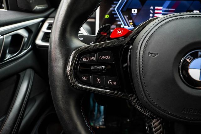 2026 BMW M4 Competition xDrive - 23069536 - 35