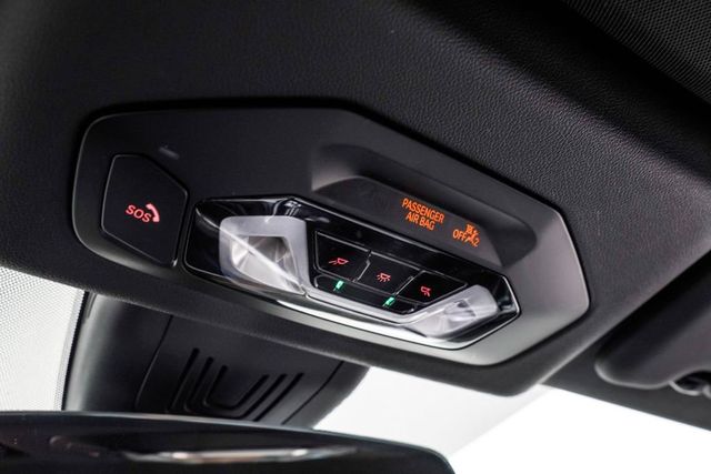 2026 BMW M4 Competition xDrive - 23069536 - 36